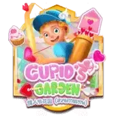 Jardín de Cupido game thumbnail