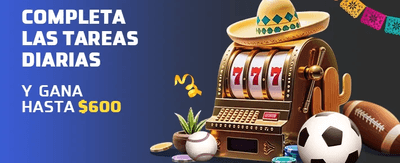 Premios Instantáneos en mex 666 casino