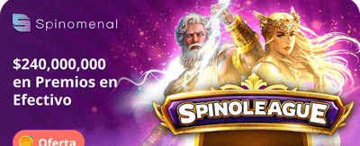 Bono de Bienvenida 100% Extra banner